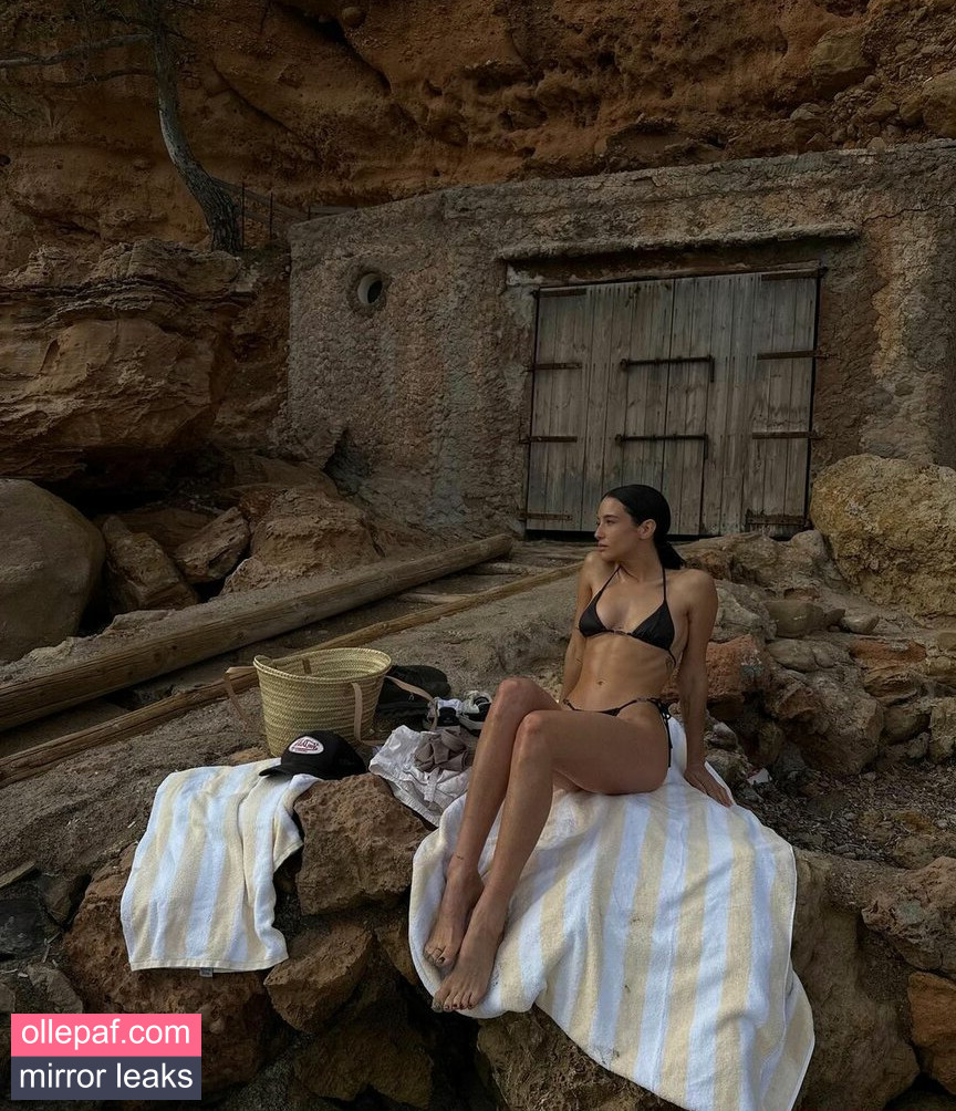 Latest Leaks Maria Pedraza Nude #61 - Fapello