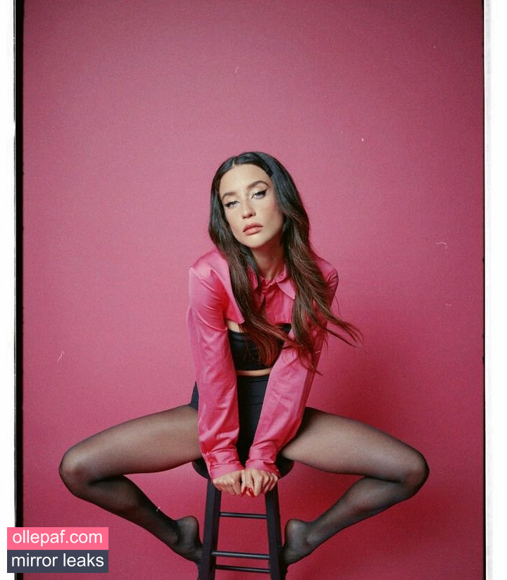 Latest Leaks Maria Pedraza Nude #607 - Fapello