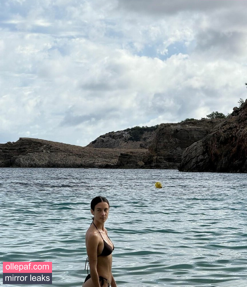 Latest Leaks Maria Pedraza Nude #62 - Fapello