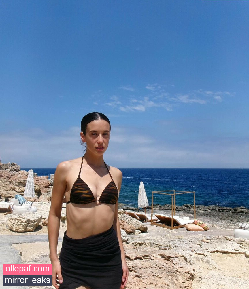Latest Leaks Maria Pedraza Nude #82 - Fapello