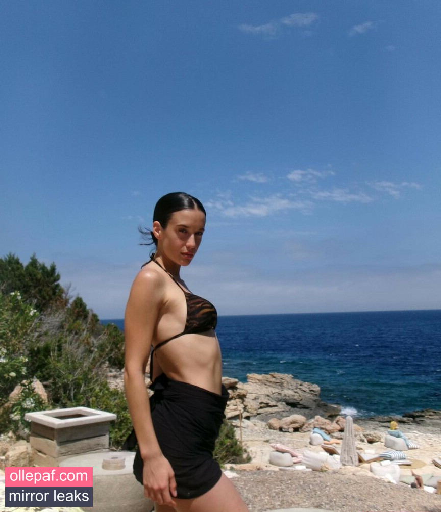 Latest Leaks Maria Pedraza Nude #84 - Fapello