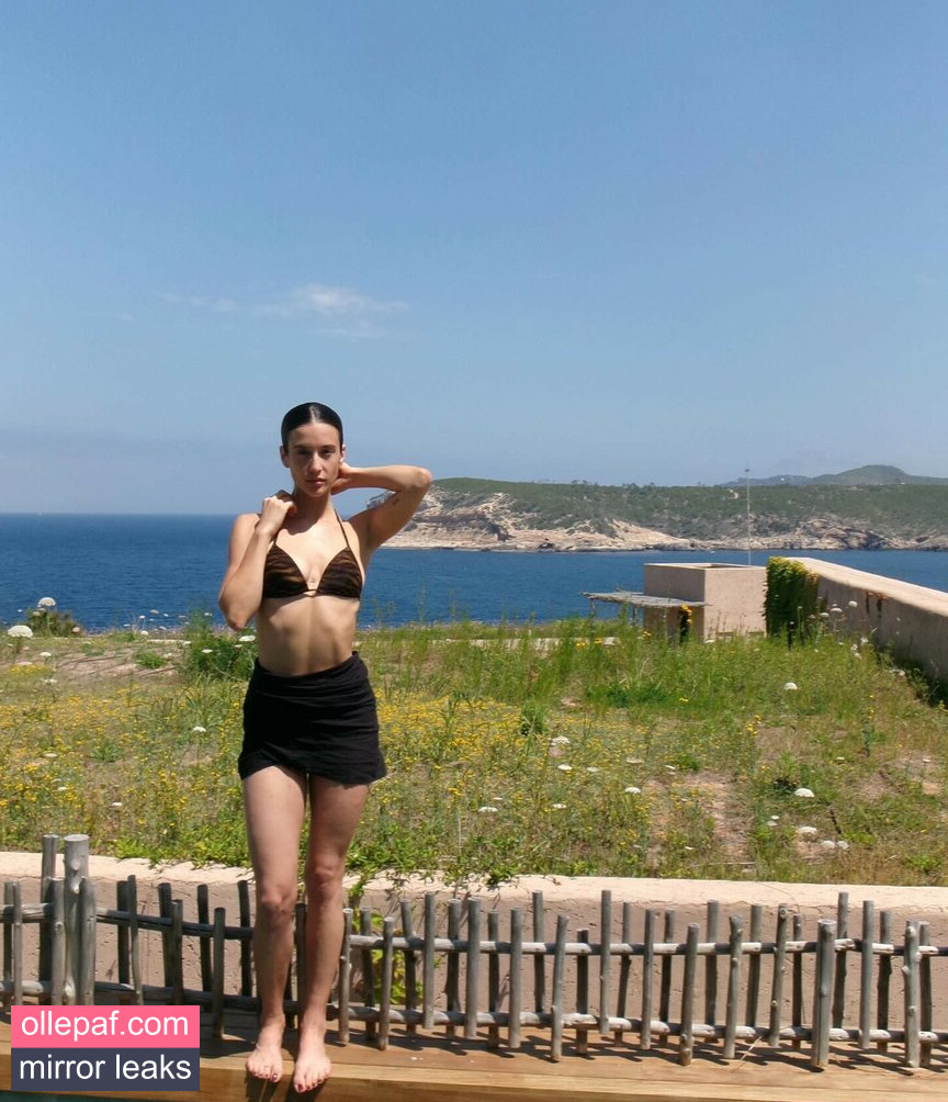 Latest Leaks Maria Pedraza Nude #86 - Fapello