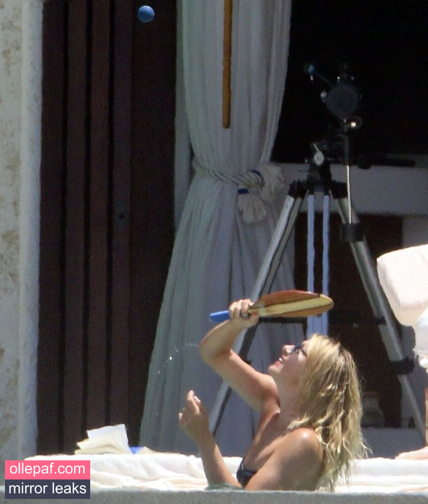 Latest Leaks Maria Sharapova Nude #286 - Fapello