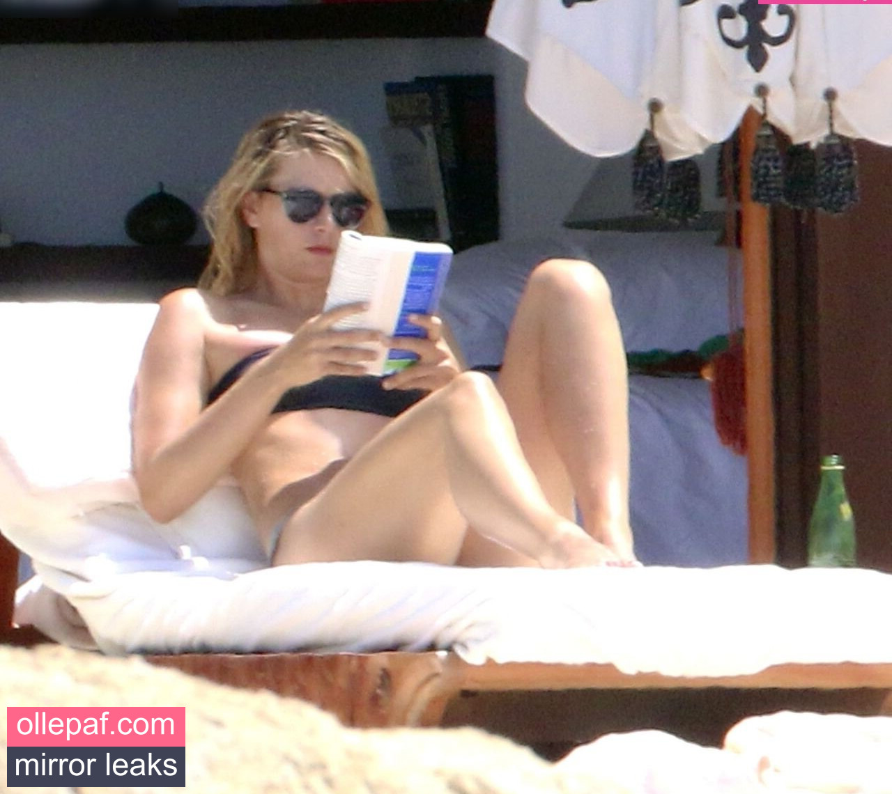 Latest Leaks Maria Sharapova Nude #295 - Fapello