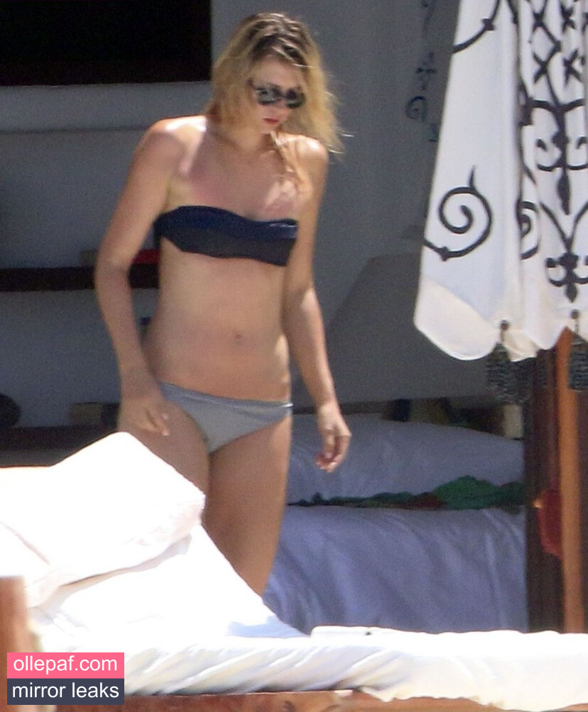 Latest Leaks Maria Sharapova Nude #298 - Fapello