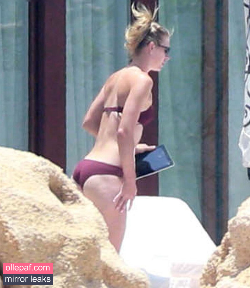 Latest Leaks Maria Sharapova Nude #316 - Fapello
