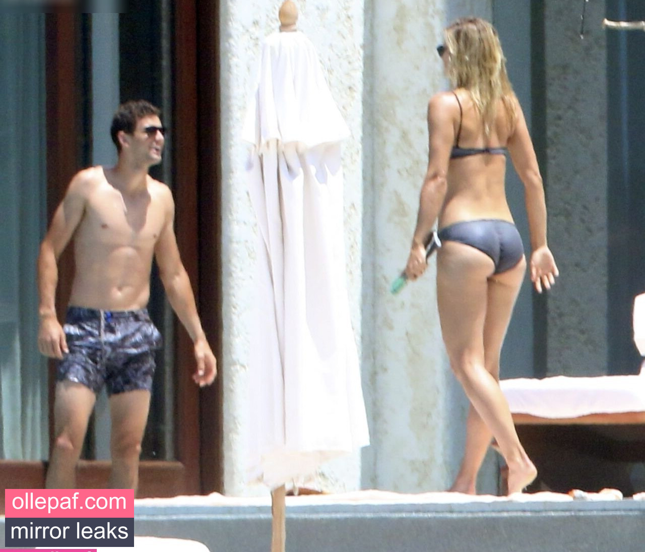 Latest Leaks Maria Sharapova Nude #363 - Fapello