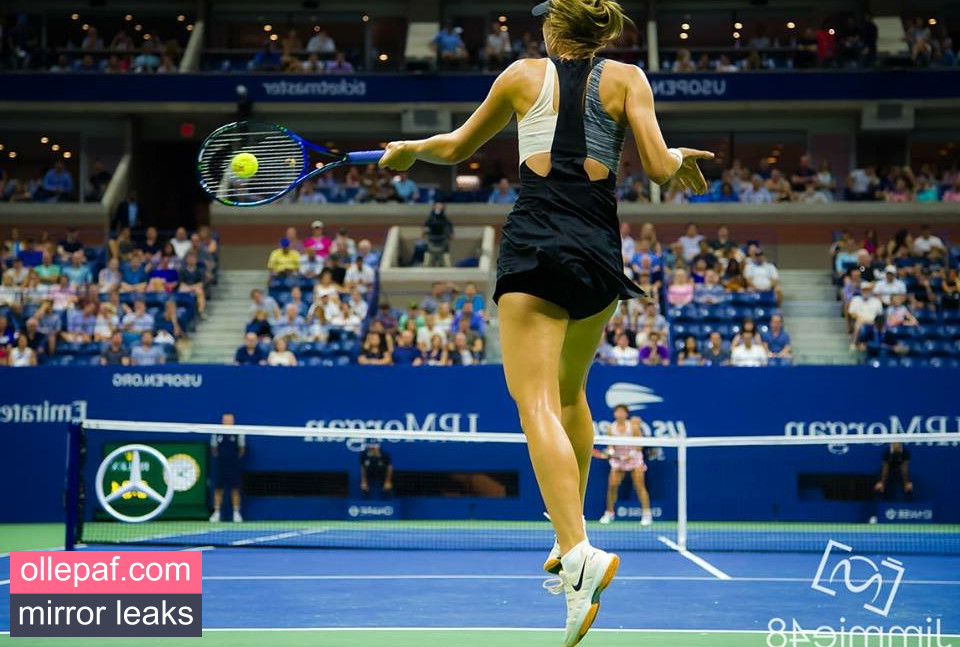 Latest Leaks Maria Sharapova Nude #602 - Fapello