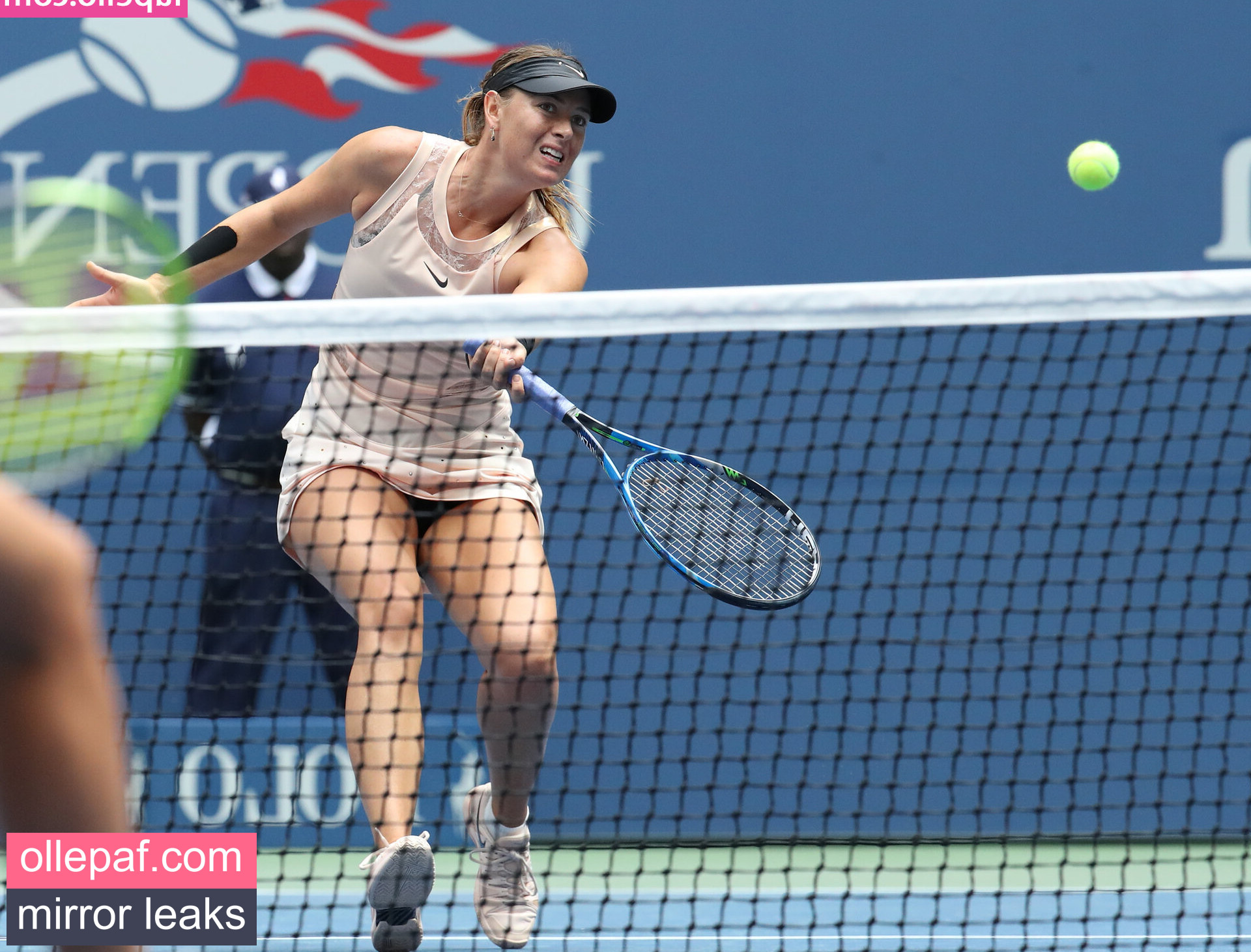 Latest Leaks Maria Sharapova Nude #621 - Fapello