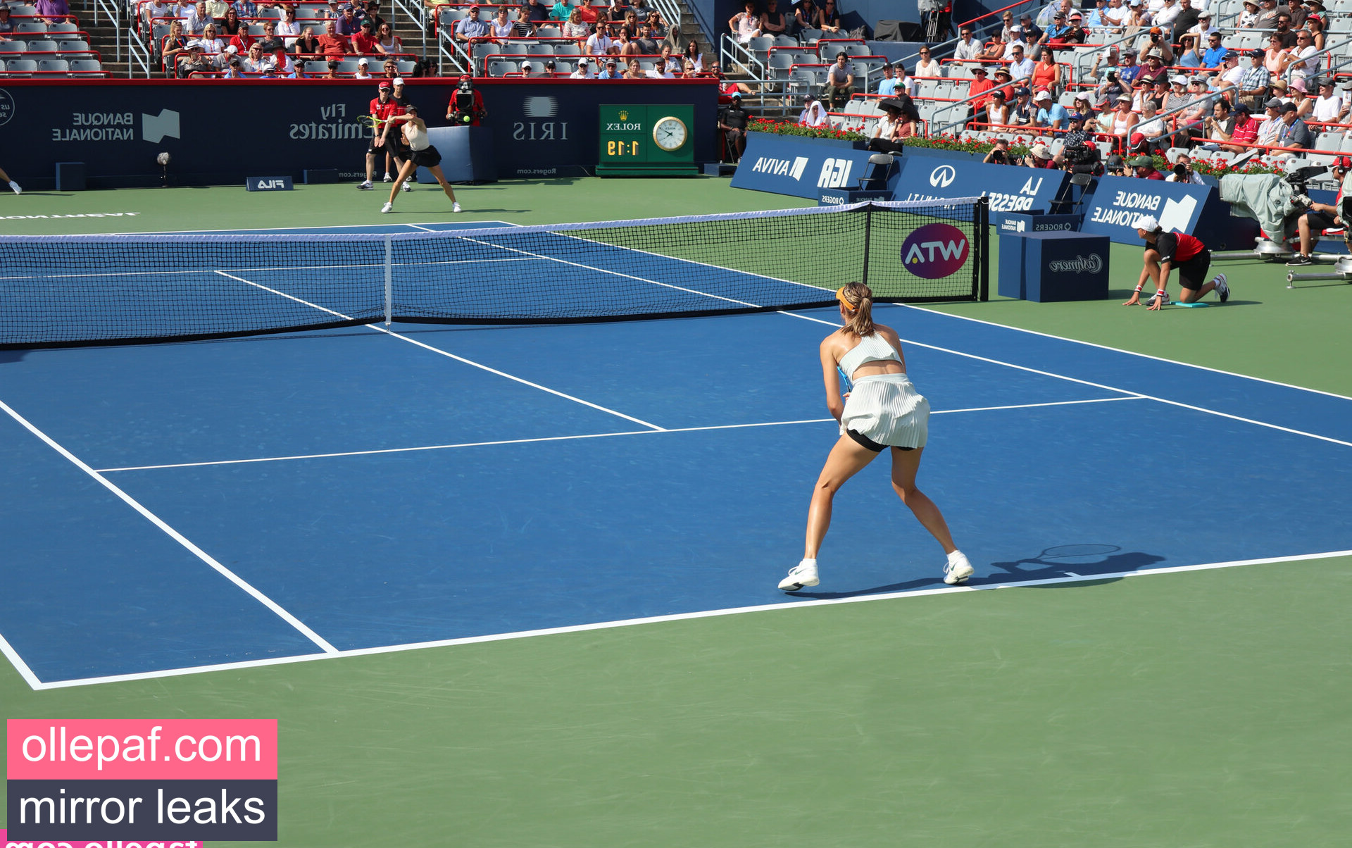 Latest Leaks Maria Sharapova Nude #648 - Fapello