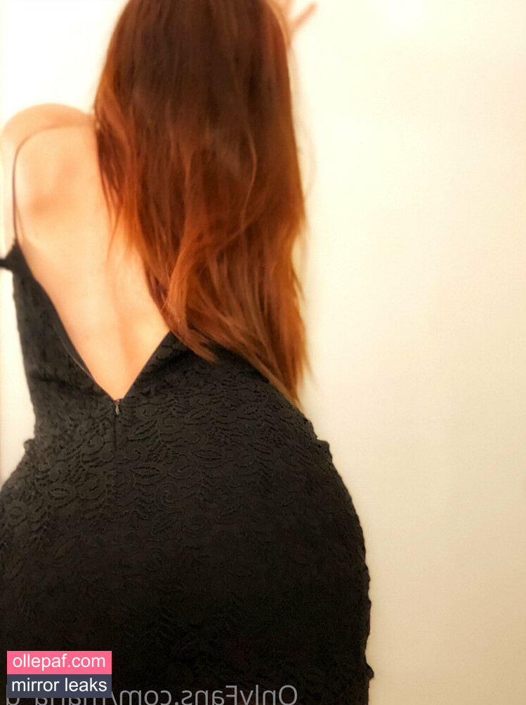 Latest Leaks Maria Sympa Nude #104 - Fapello