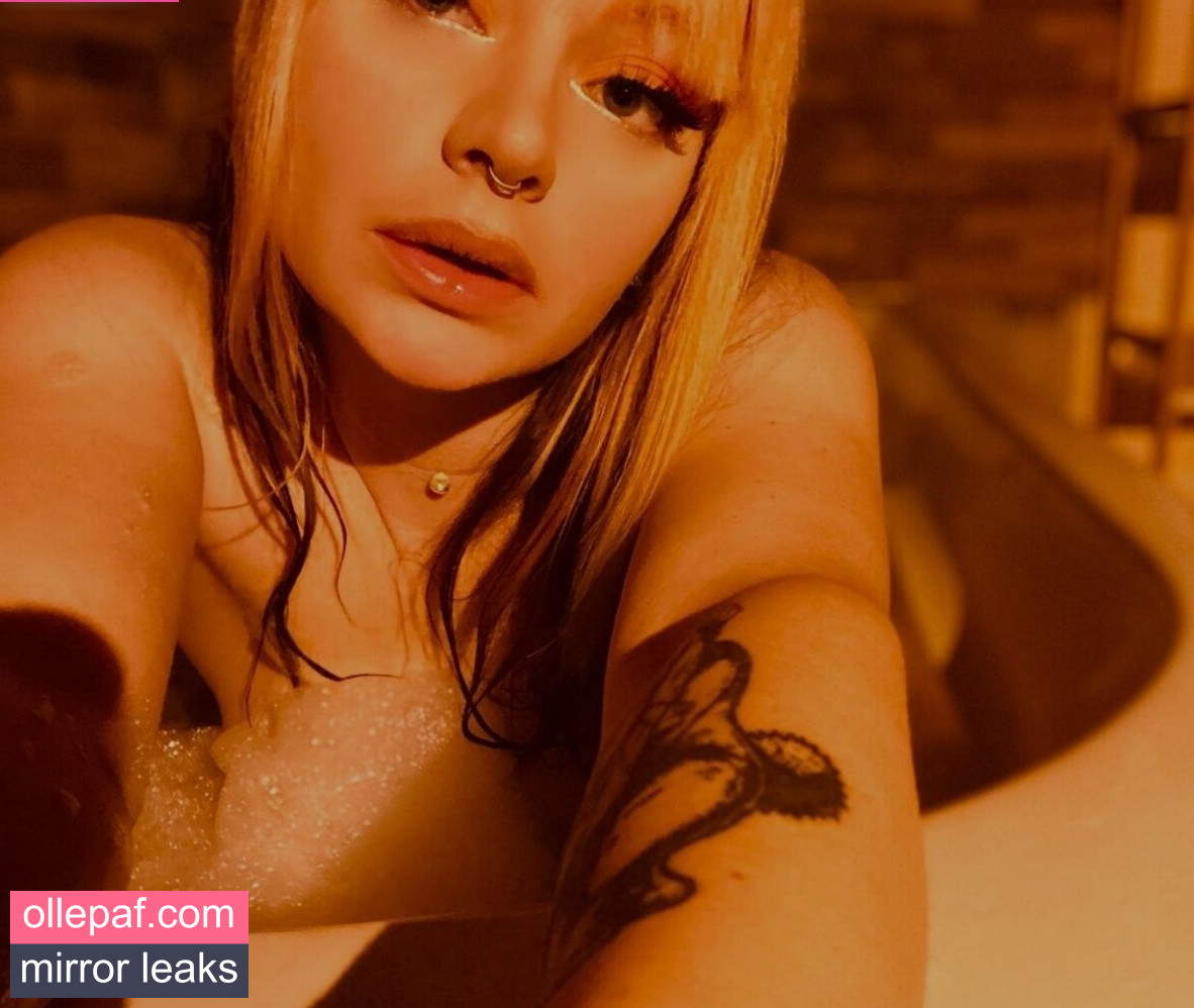 Latest Leaks Maria Sympa Nude #142 - Fapello