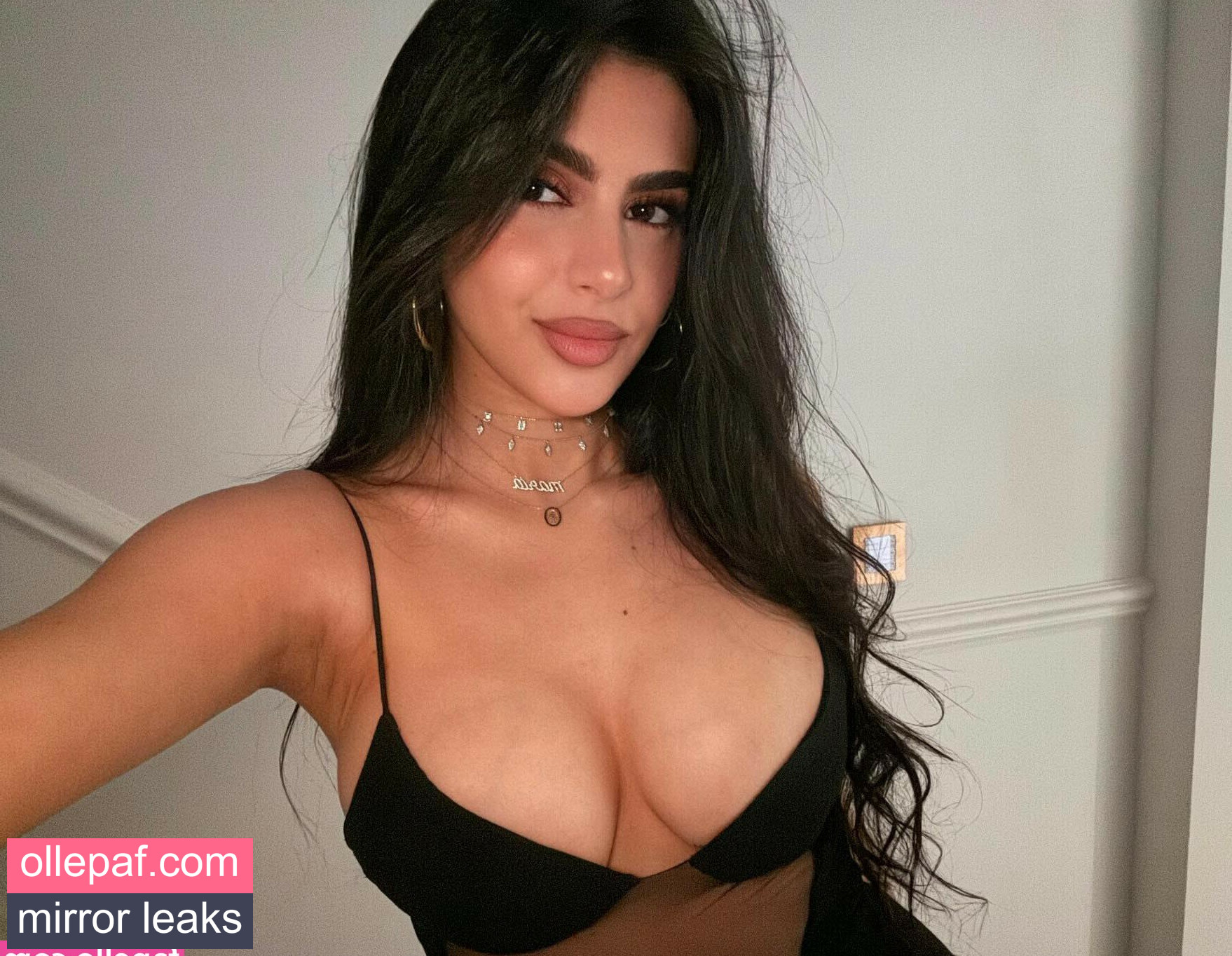 Maria Taktouk Nude Leaks OnlyFans #60 - Fapello