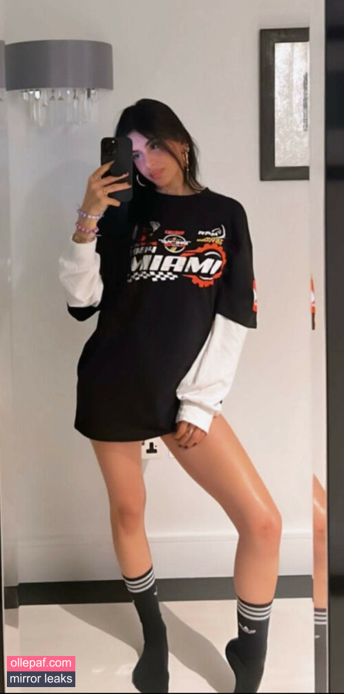 Latest Leaks Maria Taktouk Nude #7 - Fapello