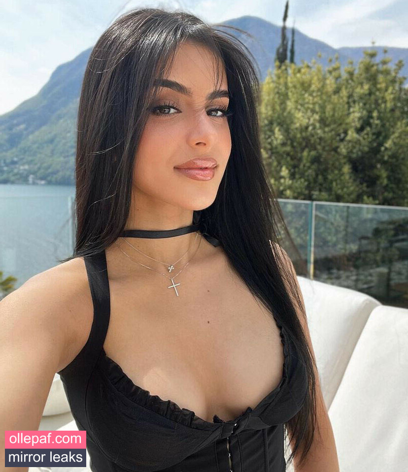 Latest Leaks Maria Taktouk Nude #10 - Fapello