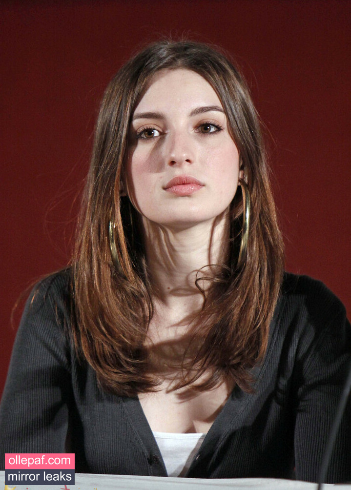 Latest Leaks Maria Valverde Nude #31 - Fapello