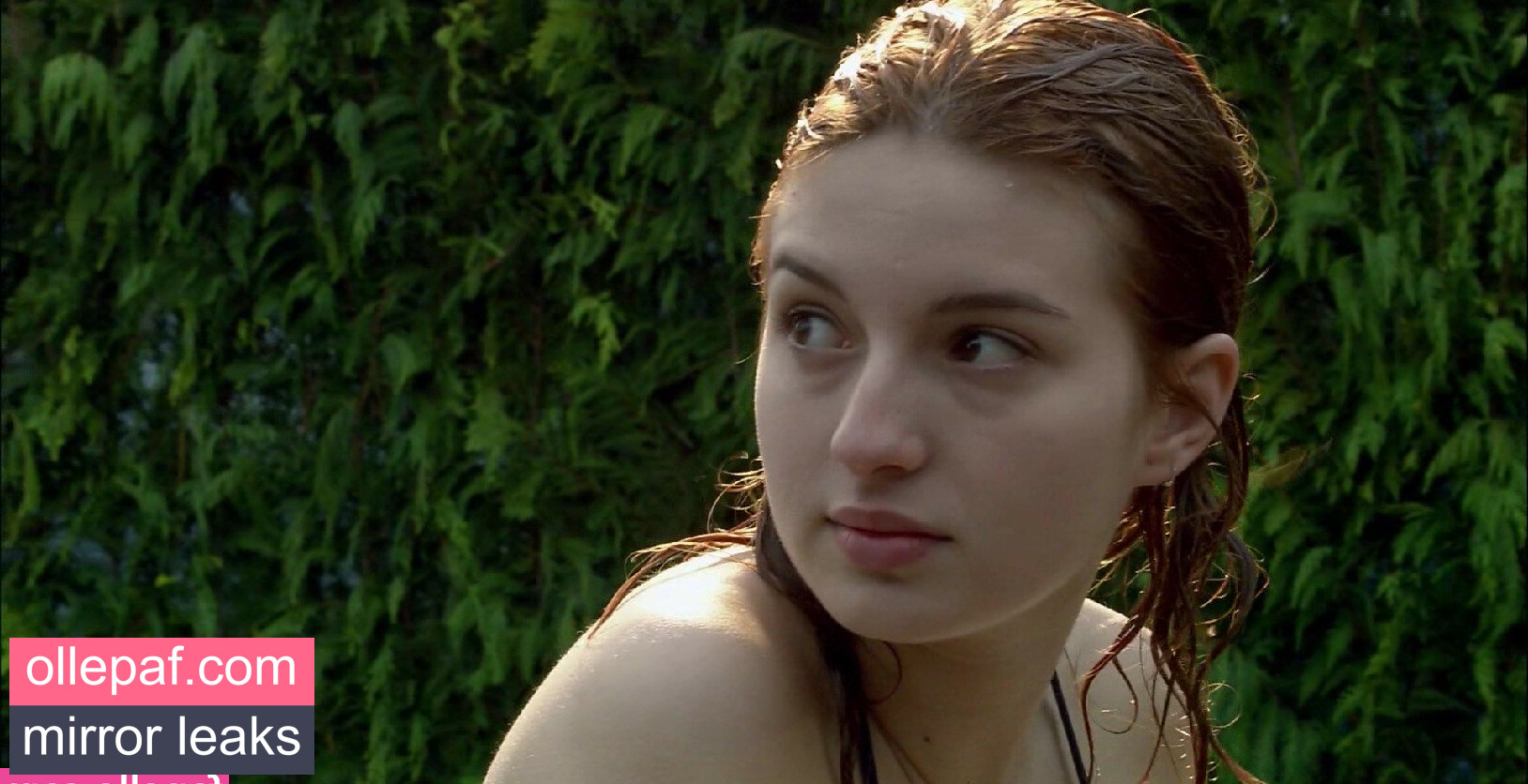 Latest Leaks Maria Valverde Nude #40 - Fapello