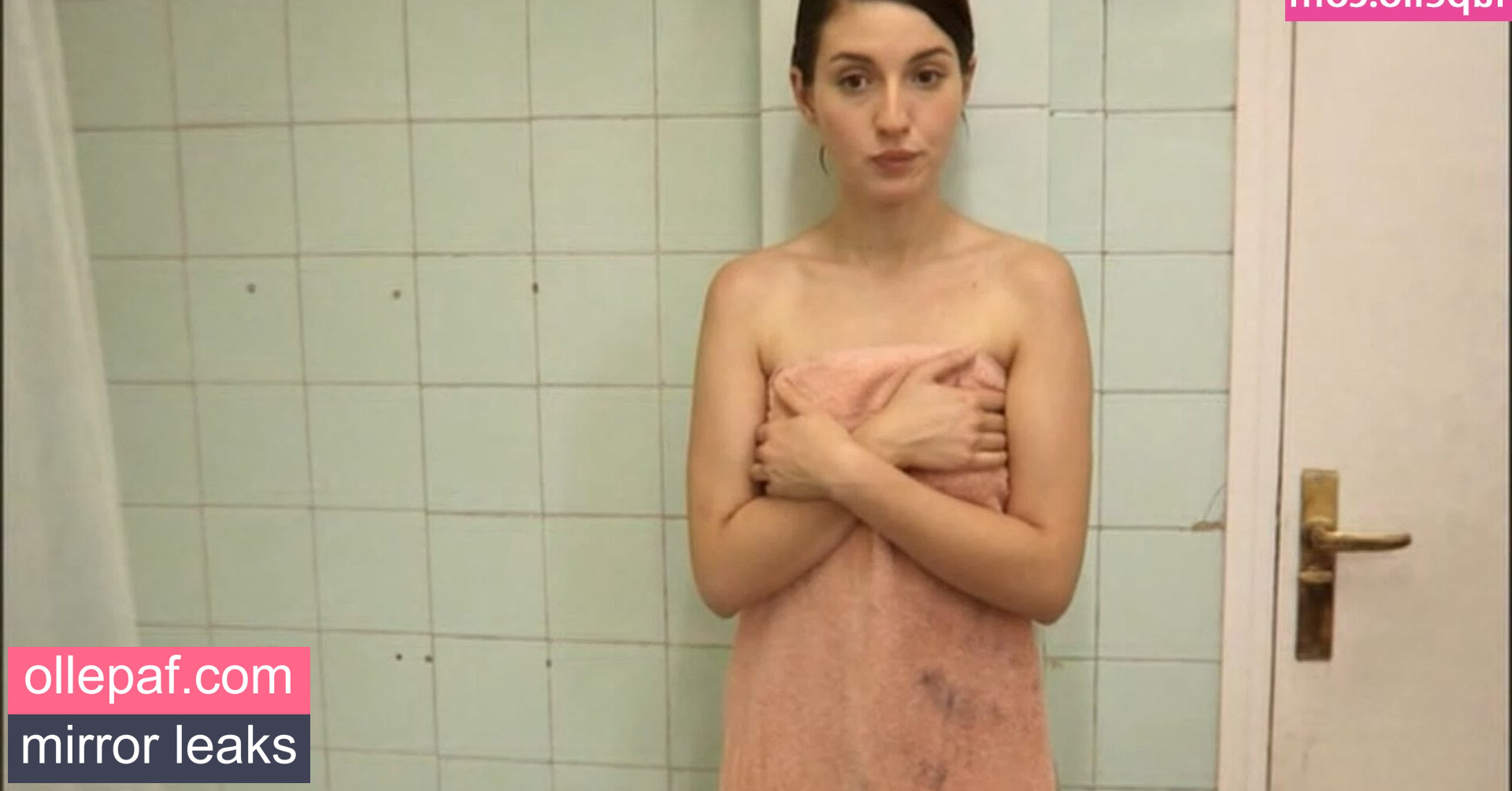 Latest Leaks Maria Valverde Nude #8 - Fapello