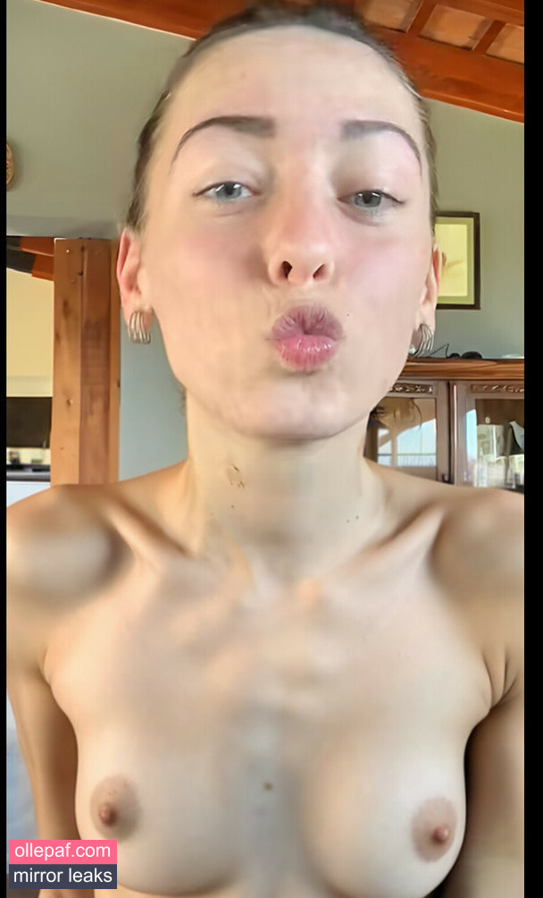 Latest Leaks Maria Vegezzi Nude #3 - Fapello