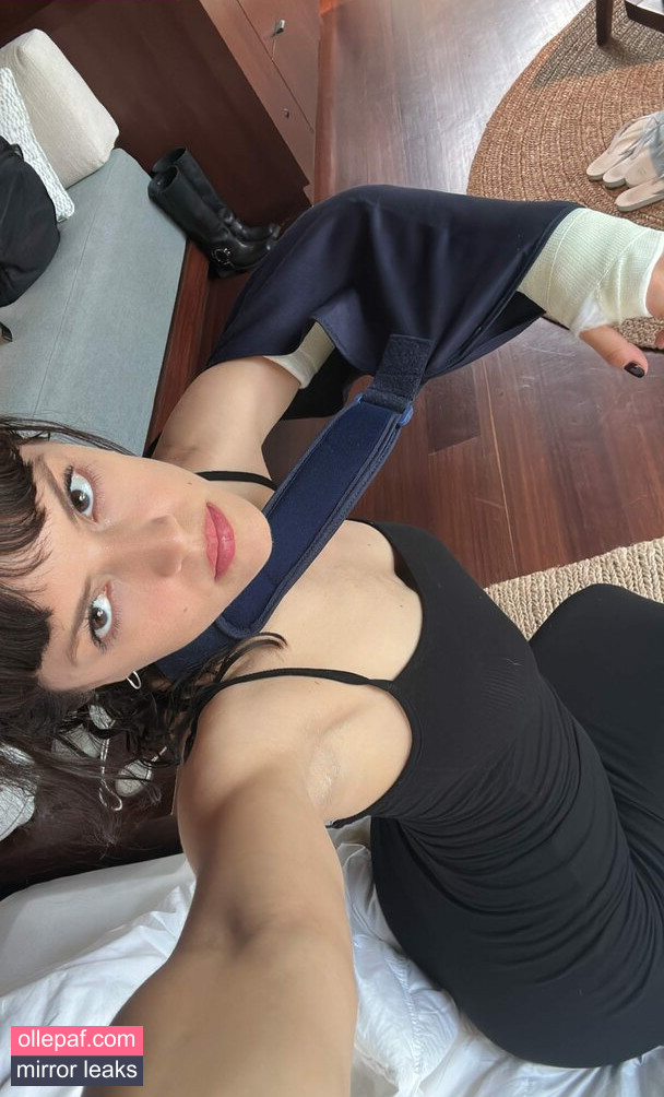 Latest Leaks María Zardoya Nude #124 - Fapello
