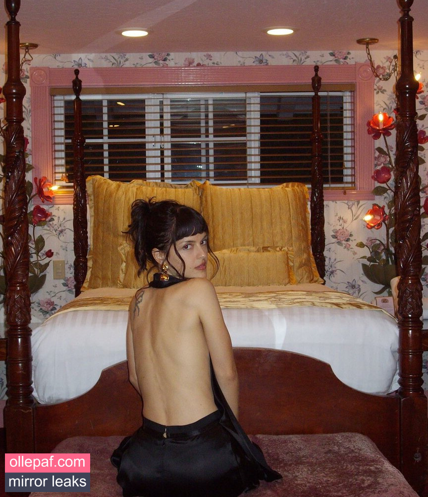 Latest Leaks María Zardoya Nude #72 - Fapello
