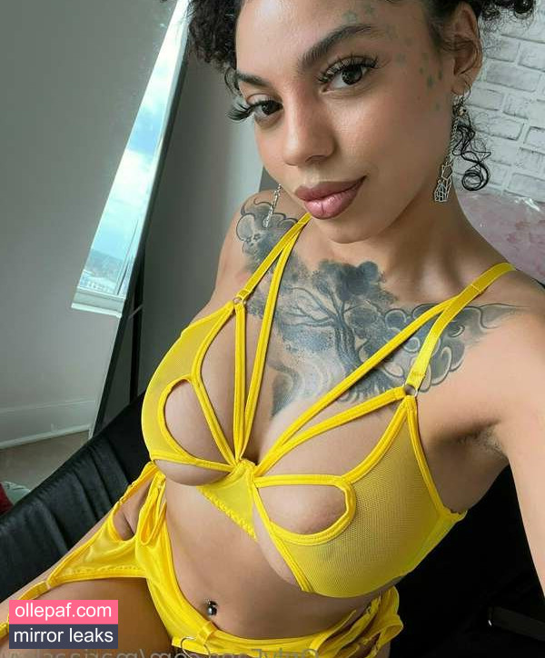 Latest Leaks Mariaa Skyy Nude #2 - Fapello