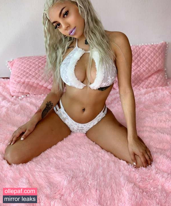 Latest Leaks Mariaa Skyy Nude #11 - Fapello