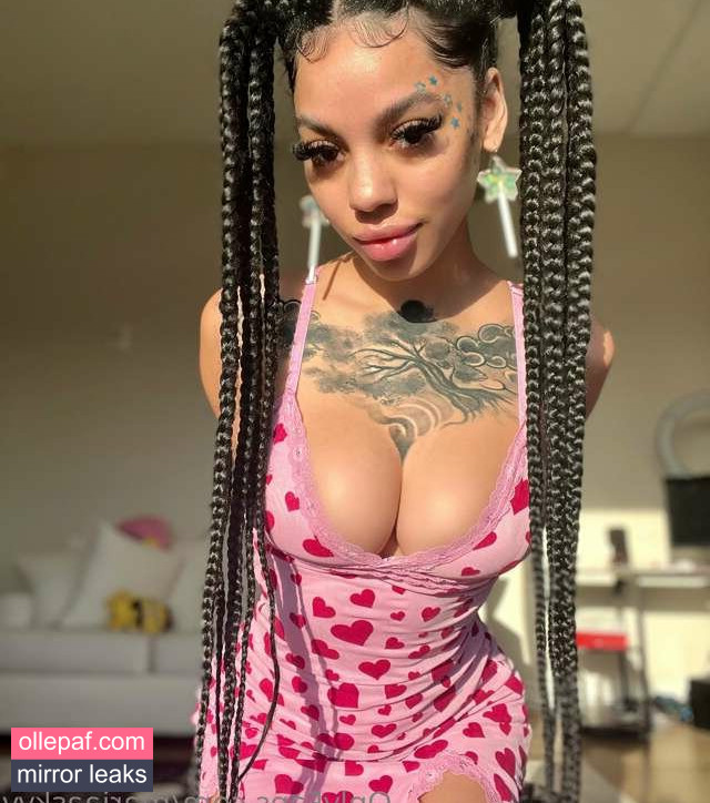 Latest Leaks Mariaa Skyy Nude #21 - Fapello