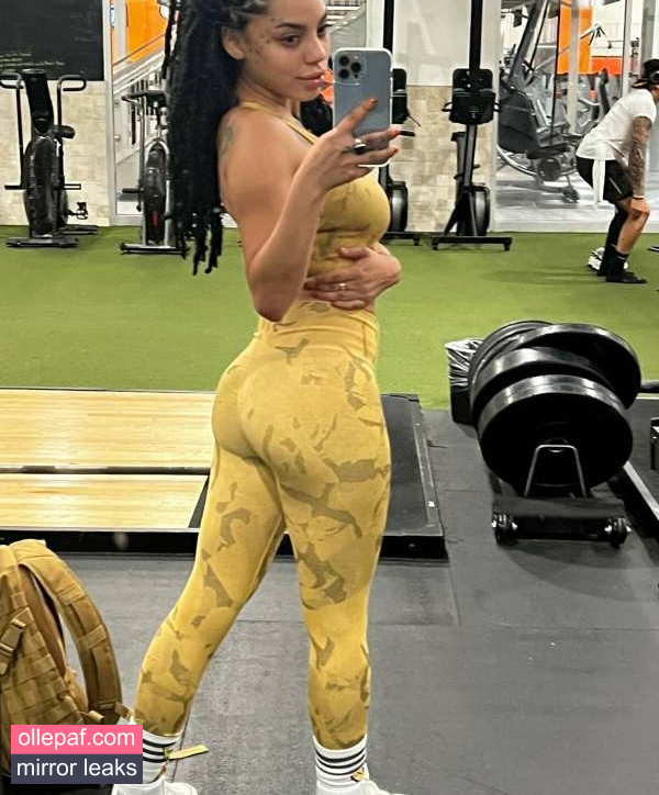 Latest Leaks Mariaa Skyy Nude #4 - Fapello
