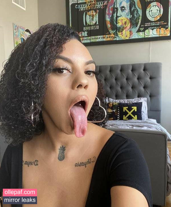 Latest Leaks Mariaa Skyy Nude #36 - Fapello