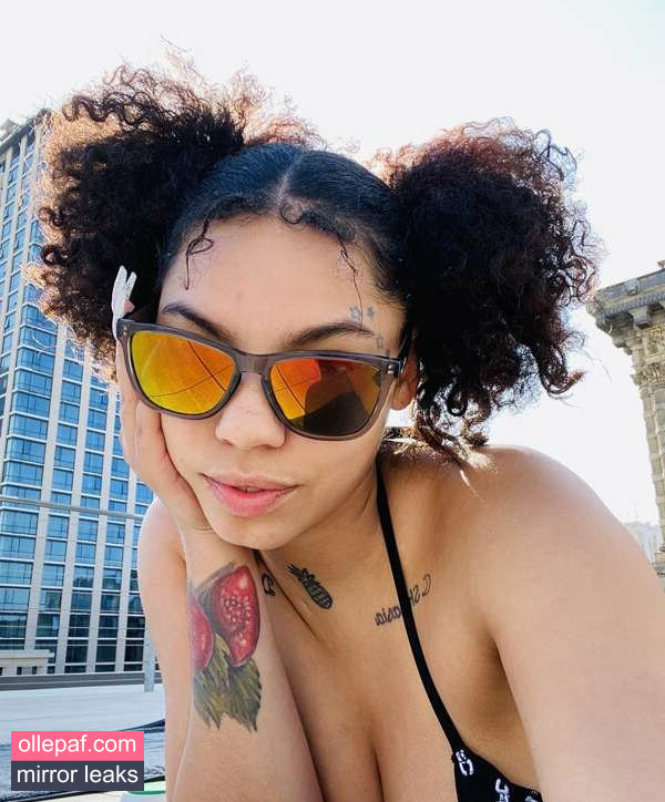 Latest Leaks Mariaa Skyy Nude #40 - Fapello