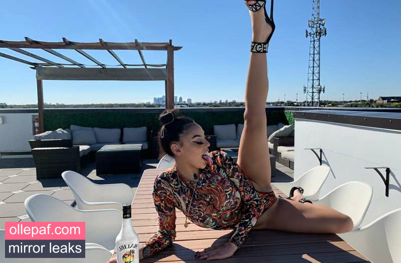 Latest Leaks Mariaa Skyy Nude #43 - Fapello