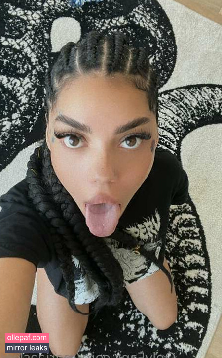 Latest Leaks Mariaa Skyy Nude #7 - Fapello