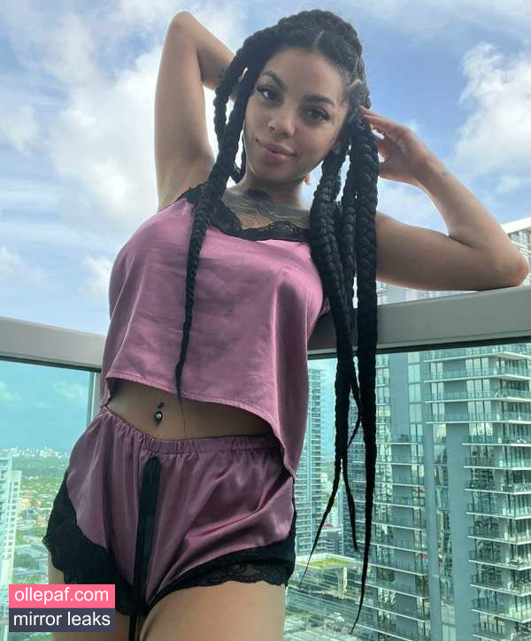 Latest Leaks Mariaa Skyy Nude #8 - Fapello