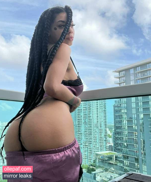 Latest Leaks Mariaa Skyy Nude #9 - Fapello