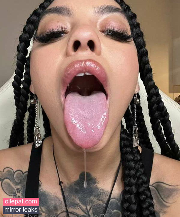 Latest Leaks Mariaa Skyy Nude #10 - Fapello