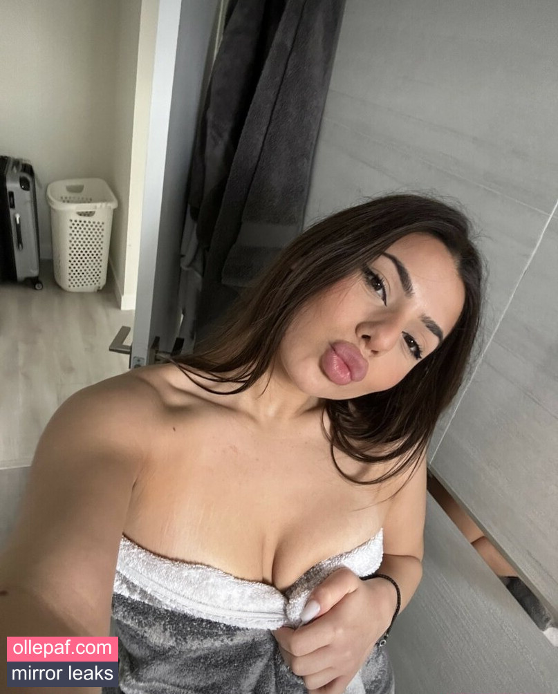 Latest Leaks mariaakk Nude #17 - Fapello