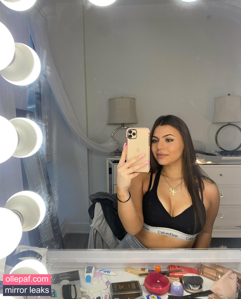 Latest Leaks mariaakk Nude #3 - Fapello