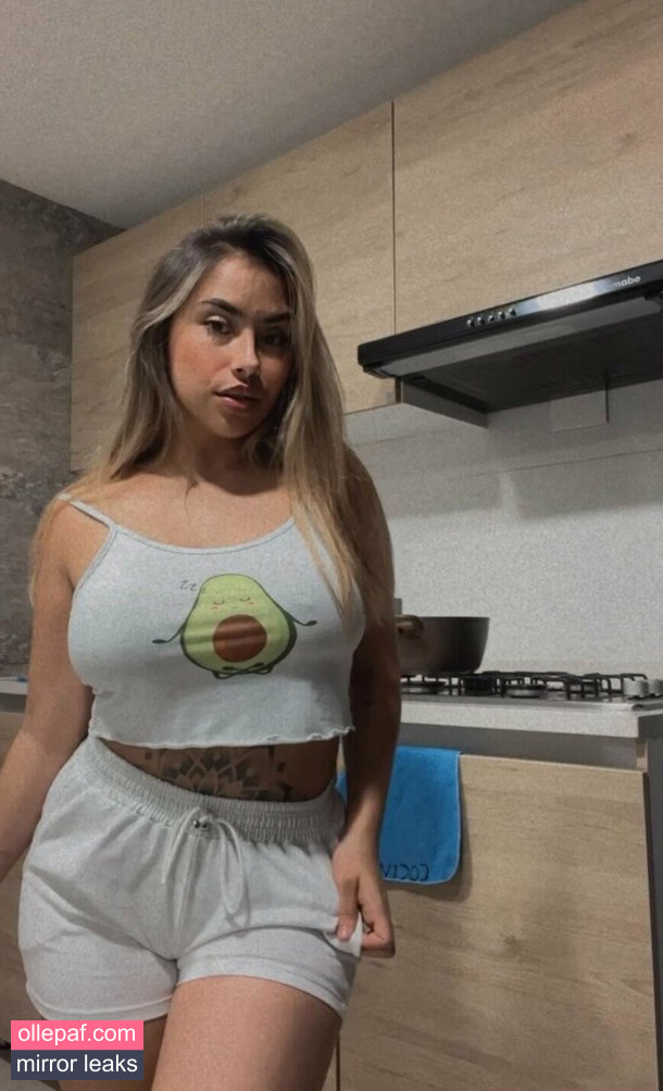 Latest Leaks mariadreamer Nude #2 - Fapello