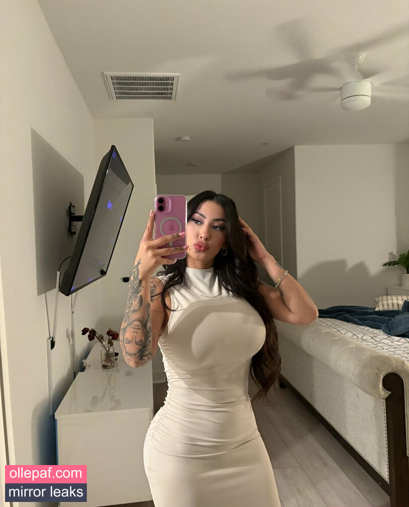 Latest Leaks mariafagredano Nude #24 - Fapello