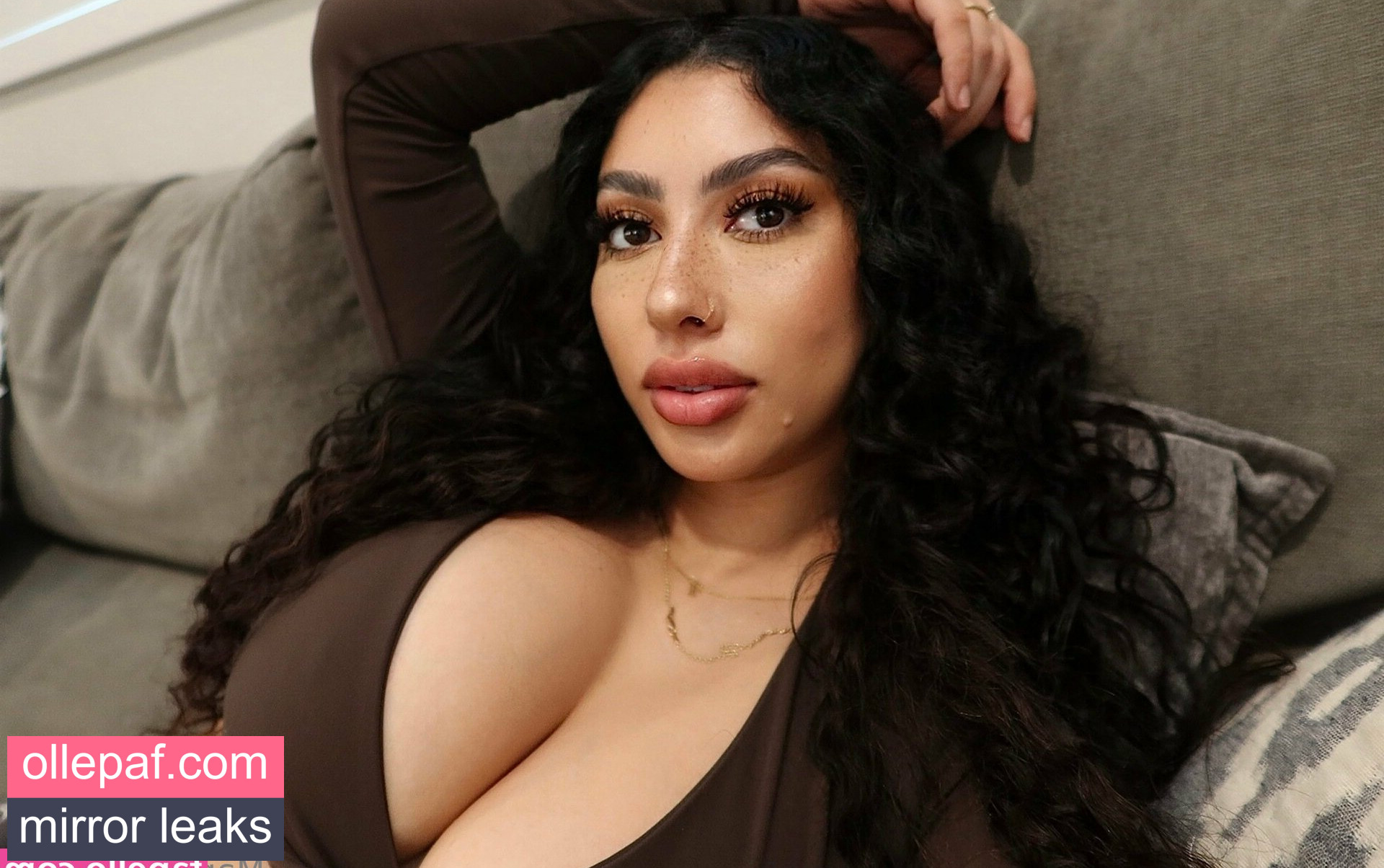 Latest Leaks mariafagredano Nude #9 - Fapello
