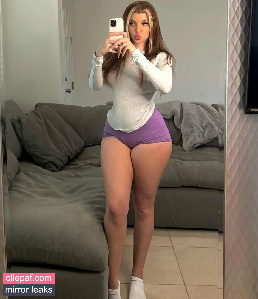 Latest Leaks Mariah Nude #24 - Fapello