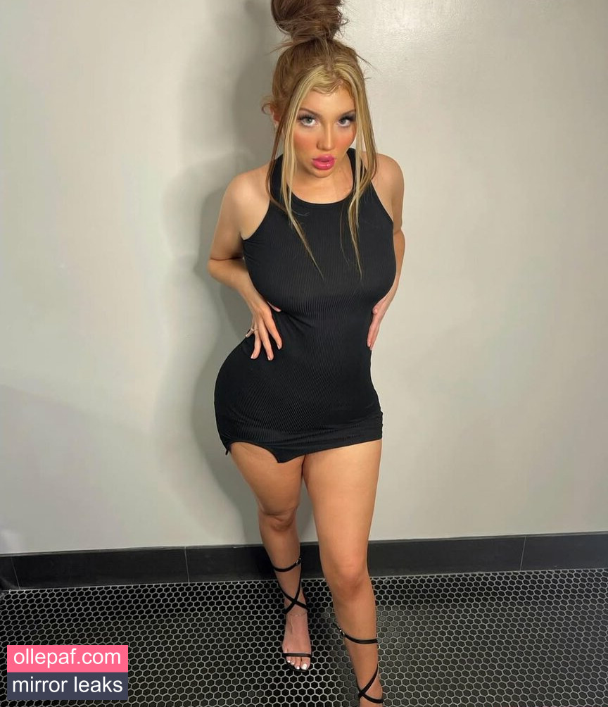 Latest Leaks Mariah Nude #30 - Fapello
