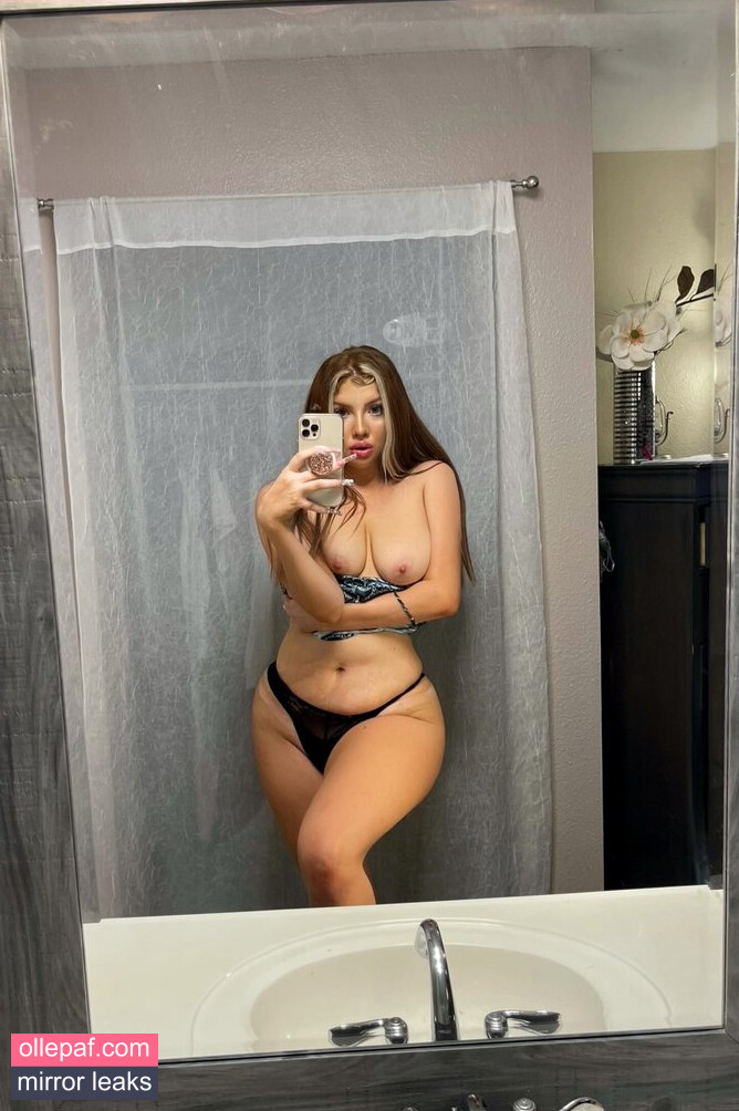 Latest Leaks Mariah Nude #48 - Fapello