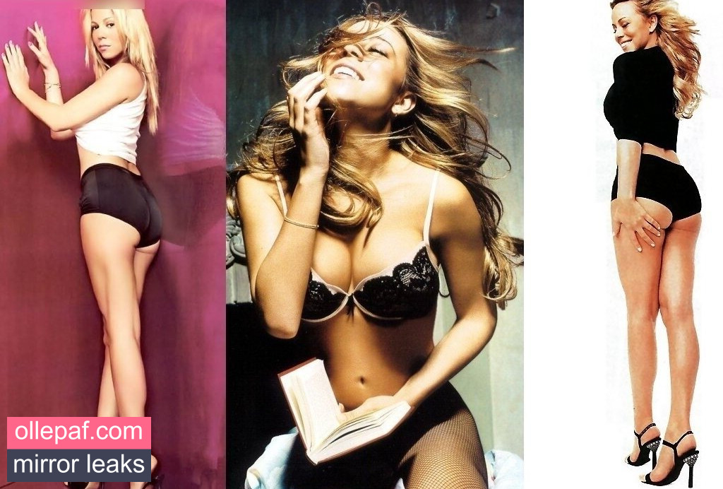Latest Leaks Mariah Carey Nude #12 - Fapello