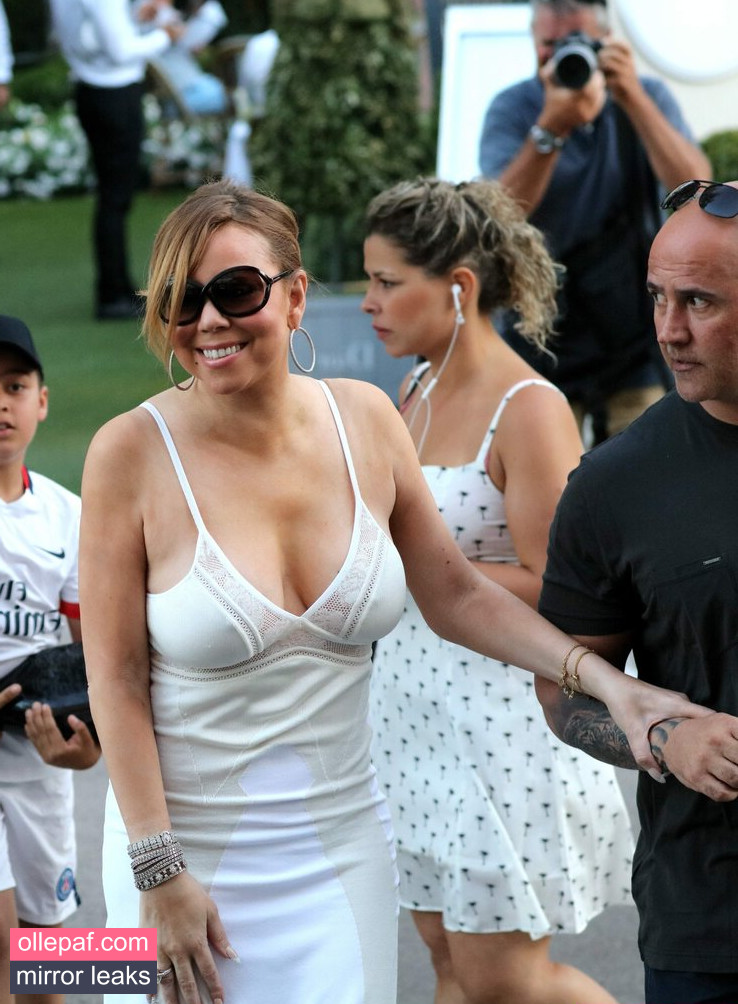 Latest Leaks Mariah Carey Nude #19 - Fapello