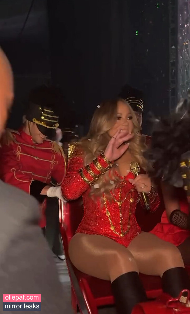 Latest Leaks Mariah Carey Nude #59 - Fapello