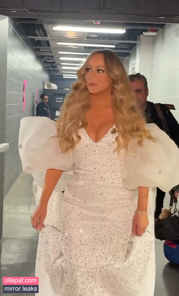 Latest Leaks Mariah Carey Nude #61 - Fapello