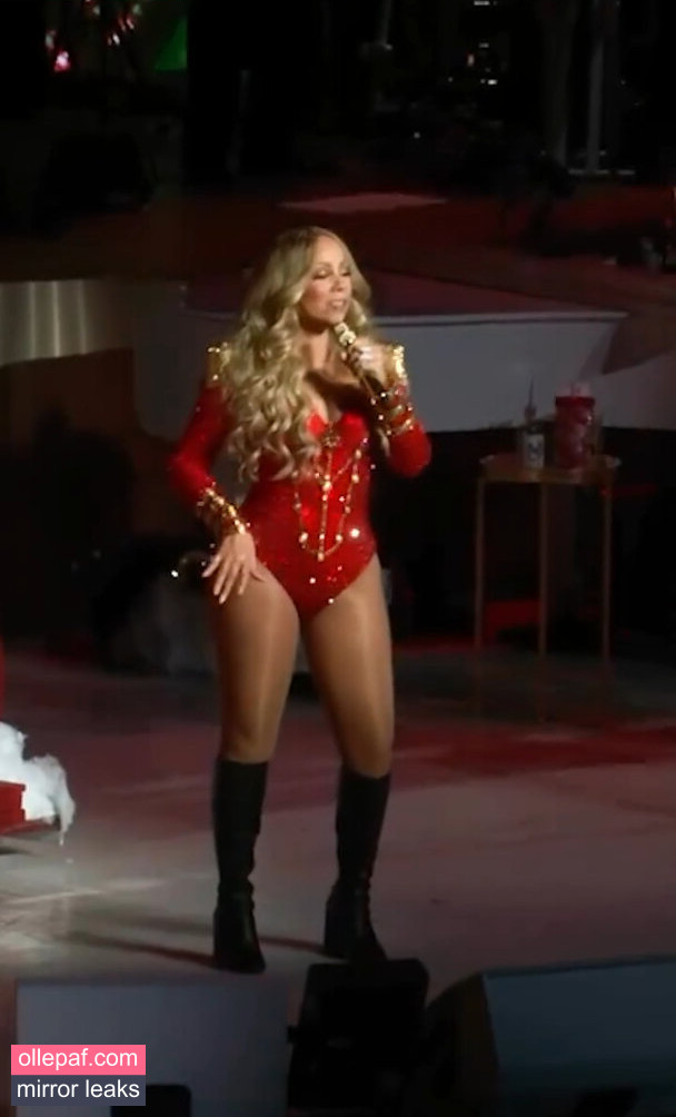 Latest Leaks Mariah Carey Nude #63 - Fapello