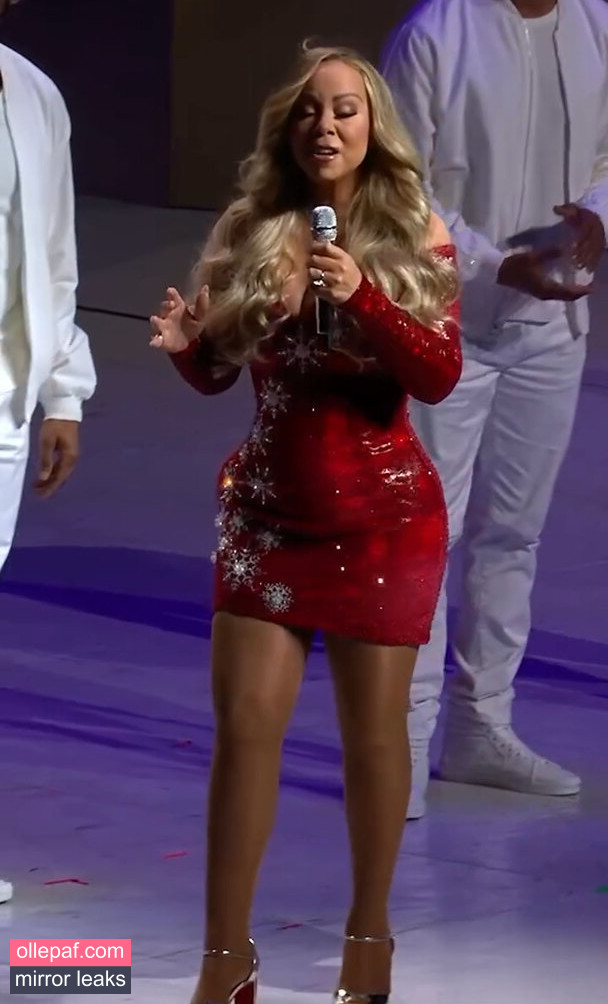Latest Leaks Mariah Carey Nude #64 - Fapello